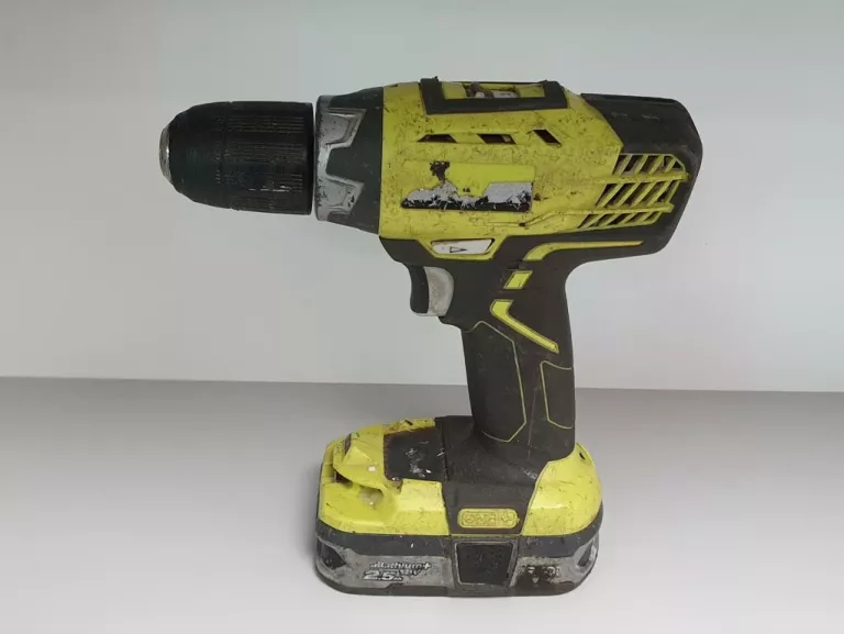 WIERTARKO-WKRETARKA RYOBI RCD1802