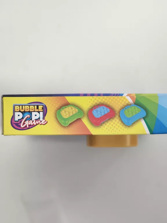 GRA BUBBLE POP! TOI-TOYS [250305015]