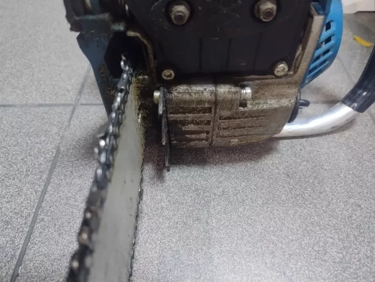 PIŁA BOXER 52CC