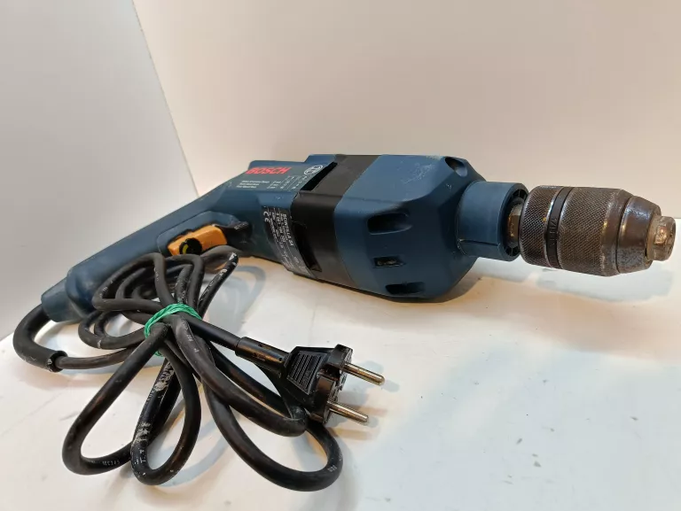 WIERTARKA BOSCH GSB 20-2RE  / WALIZKA