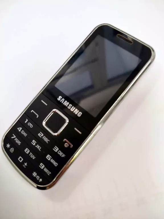 TELEFON SAMSUNG GT-C3530