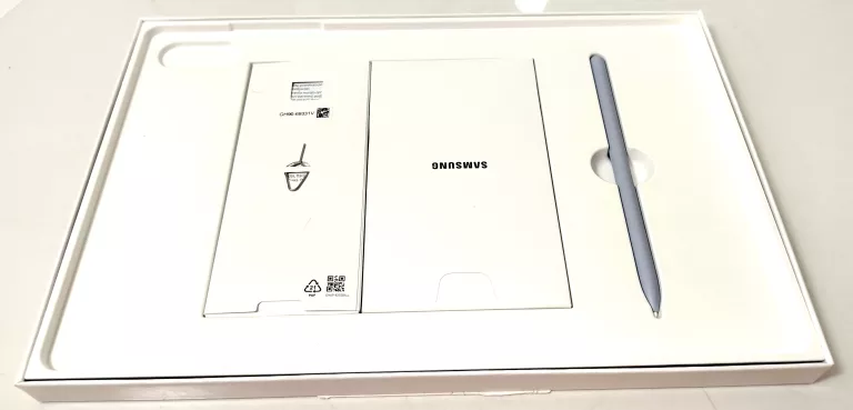 TABLET SAMSUNG GALAXY TAB S10+ 5G 12/256GB PEN
