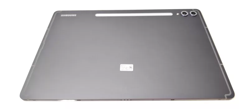 TABLET SAMSUNG GALAXY TAB S10+ 5G 12/256GB PEN