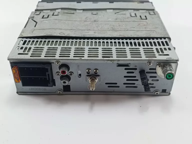 RADIO SAMOCHODOWE CLATRONIC AR 815