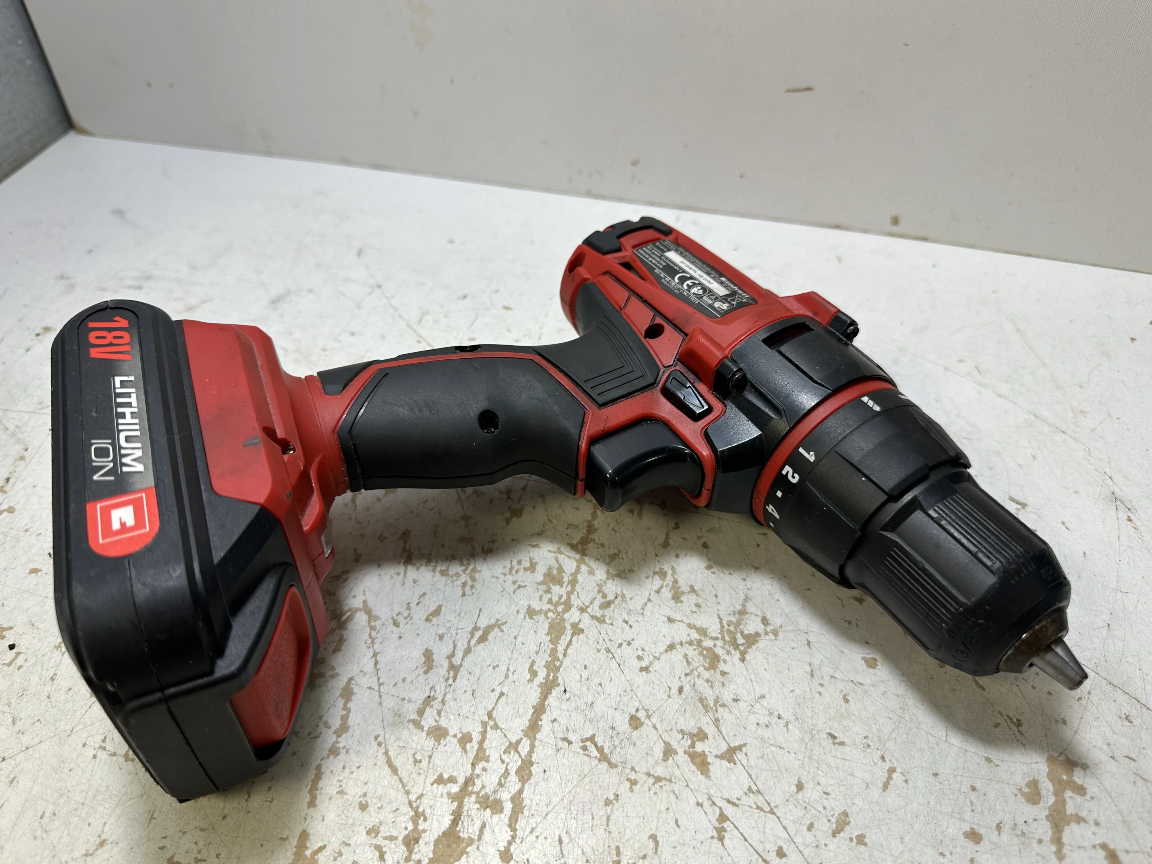 wkretarka-einhell-tc-cd-18-2-li-walizka-brak-lad-stan-11323-2