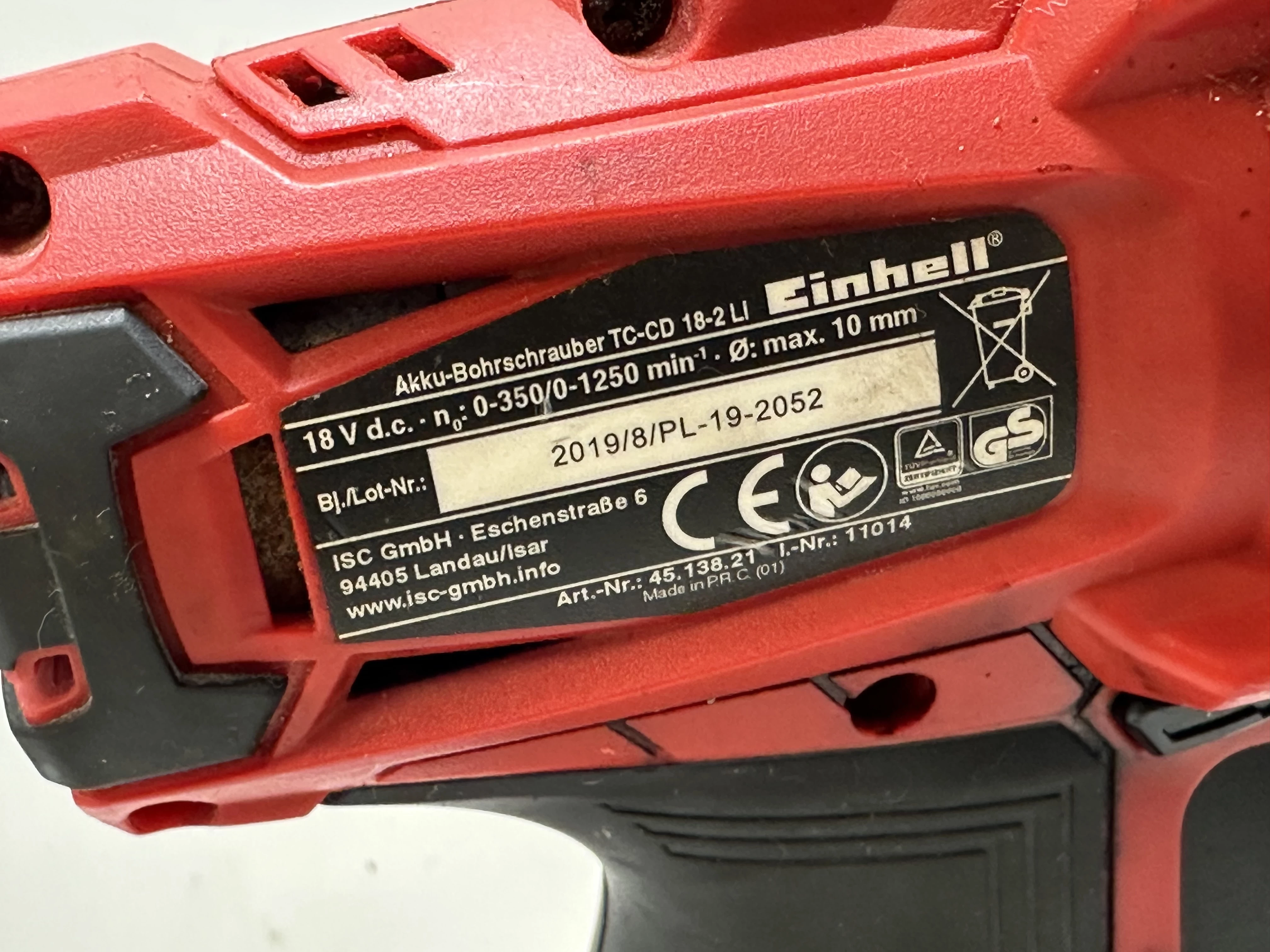 wkretarka-einhell-tc-cd-18-2-li-walizka-brak-lad-pojemnosc-akumulatora-130