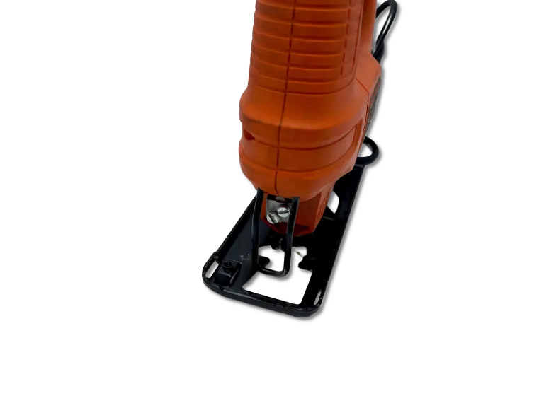 WYRZYNARKA BLACK&DECKER KS501