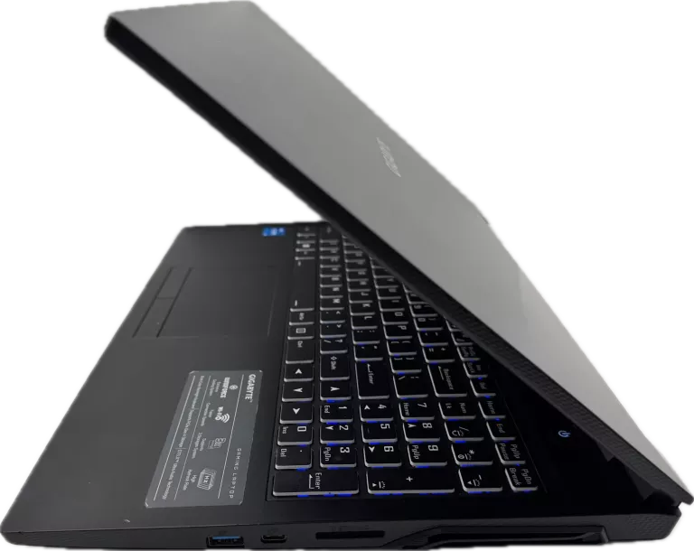 LAPTOP GIGABYTE G5 GD