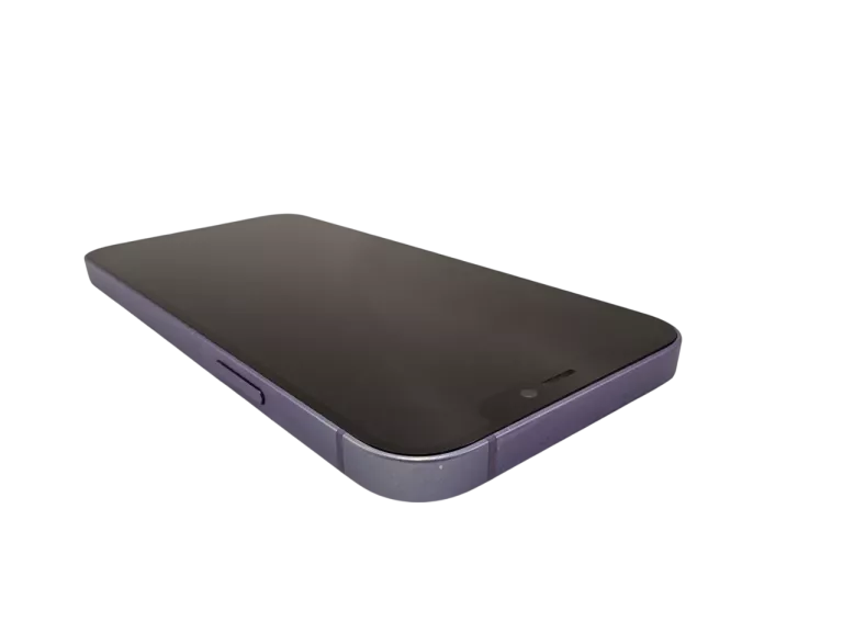 TELEFON APPLE IPHONE 12 4/64 GB 6,1" OLED 2815 MAH 84% BAT