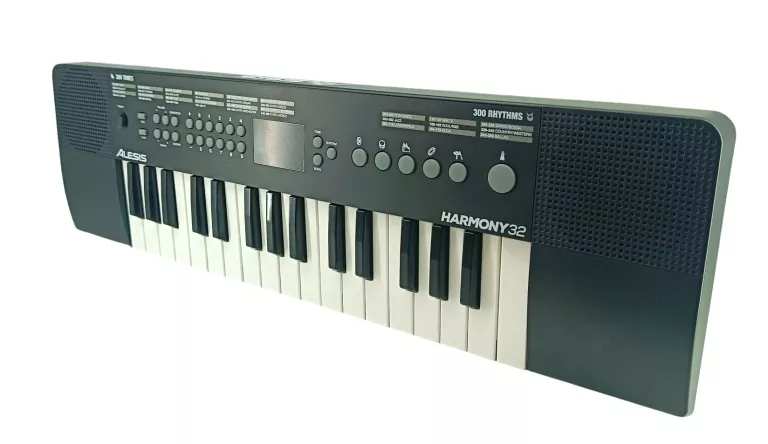 KEYBOARD ALESIS HARMONY 32