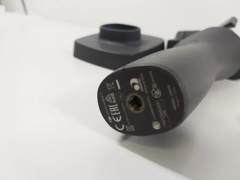 GIMBAL DJI OSMO MOBILE 2 OM170 + PODSTAWKA