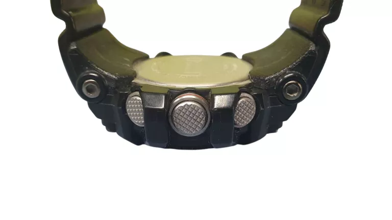 ZEGAREK MĘSKI CASIO G-SHOCK MUDMASTER GG-1000RG-1AER