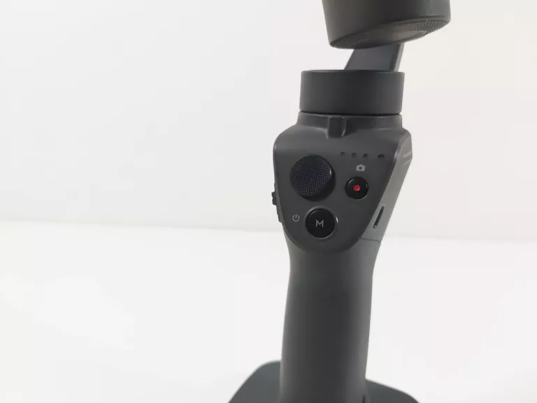 GIMBAL DJI OSMO MOBILE 2 OM170 + PODSTAWKA
