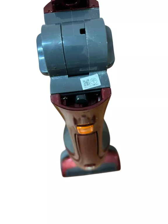 ODKURZACZ PIONOWY GORENJE SVC 216 FR