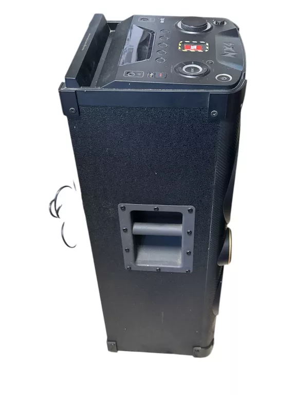WIEŻA STEREO PHILIPS NX4