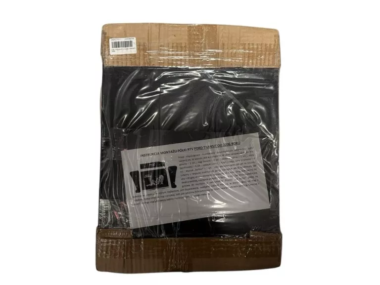 PÓŁKA RTV FORD TRANSIT 2006