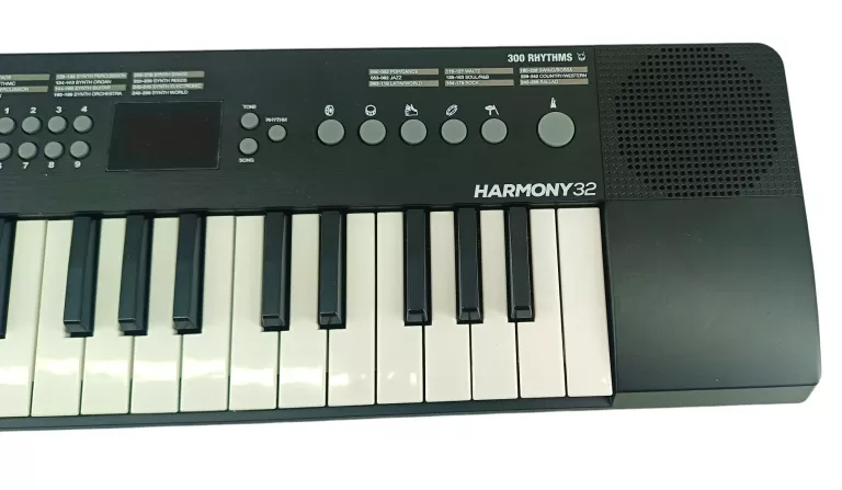 KEYBOARD ALESIS HARMONY 32