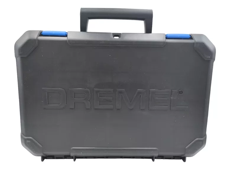 SZLIFIERKA WIELOFUNKCYJNA DREMEL 3000 25 AKCESORIÓW - WALIZKA