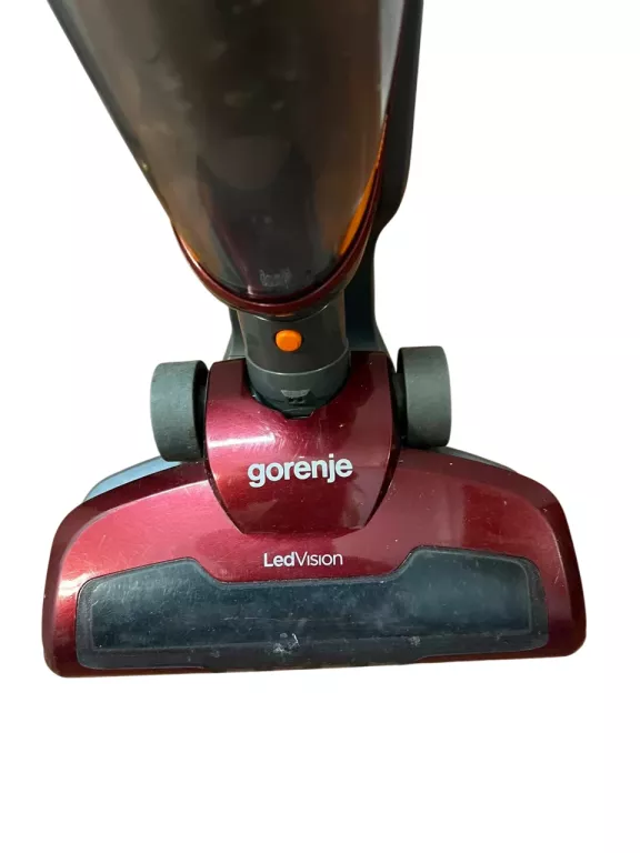 ODKURZACZ PIONOWY GORENJE SVC 216 FR