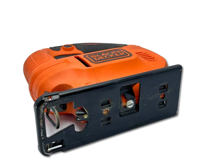WYRZYNARKA BLACK&DECKER KS501