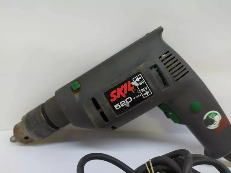 WIERTARKA SKIL 6434H1 520W