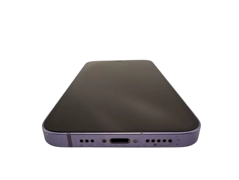 TELEFON APPLE IPHONE 12 4/64 GB 6,1" OLED 2815 MAH 84% BAT