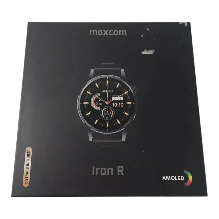 MAXCOM FW66 IRON R