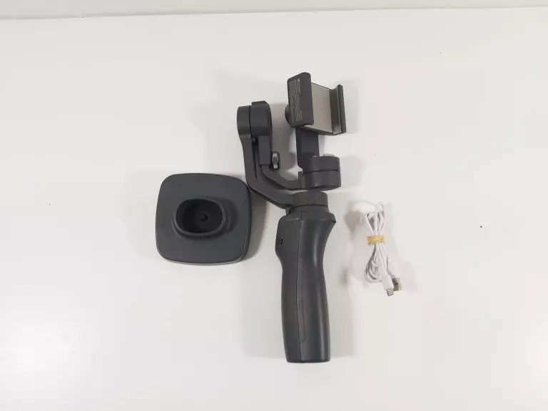 GIMBAL DJI OSMO MOBILE 2 OM170 + PODSTAWKA