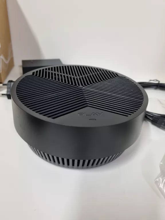 ROUTER PLAY BOX NET NME5410 KOMPLET JAK NOWY