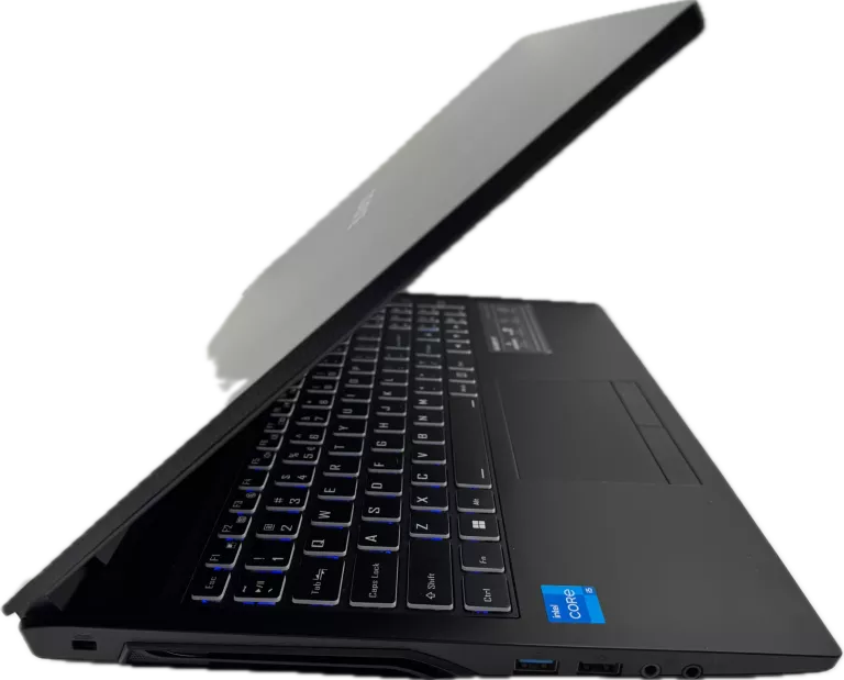 LAPTOP GIGABYTE G5 GD