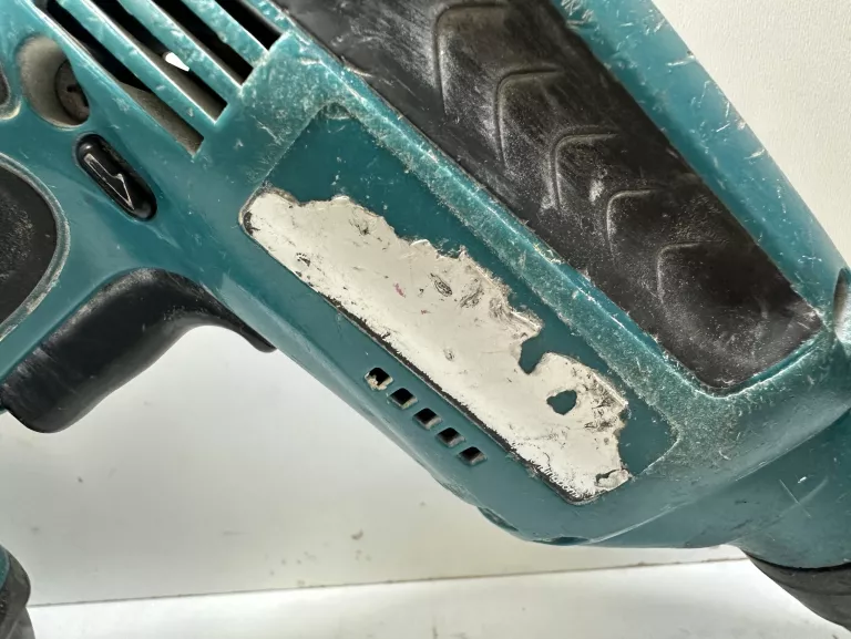 WKRĘTARKA DO KARTON GIPSU  MAKITA AKUMUALTOR 1,5AH