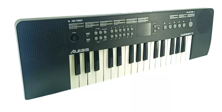 KEYBOARD ALESIS HARMONY 32