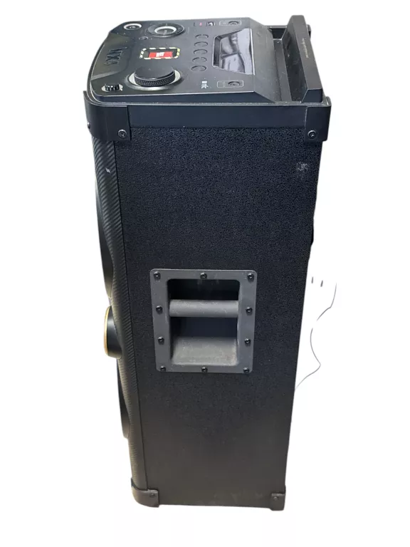 WIEŻA STEREO PHILIPS NX4