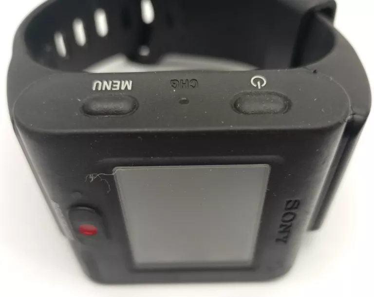 KAMERA SPORTOWA SONY FDR-X3000R 4K UHD