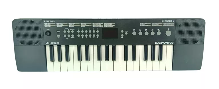 KEYBOARD ALESIS HARMONY 32