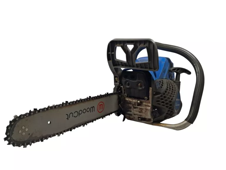 PIŁA SPALINOWA BUFFALO B4516CS 1.7KW 16''