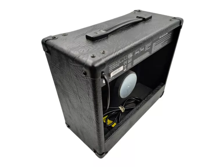 WZMACNIACZ GITAROWY HARLEY BENTON HB-20R 20W