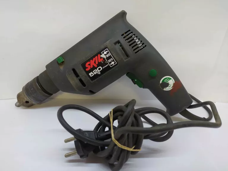 WIERTARKA SKIL 6434H1 520W