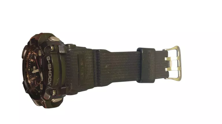 ZEGAREK MĘSKI CASIO G-SHOCK MUDMASTER GG-1000RG-1AER