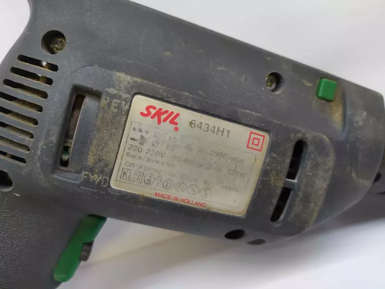 WIERTARKA SKIL 6434H1 520W