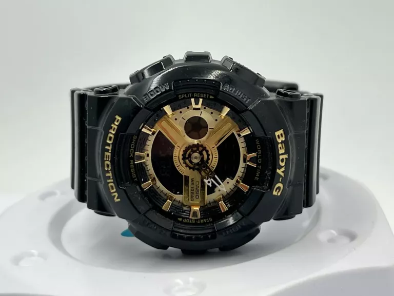 ZEGAREK CASIO BABY-G BA-110-1AER