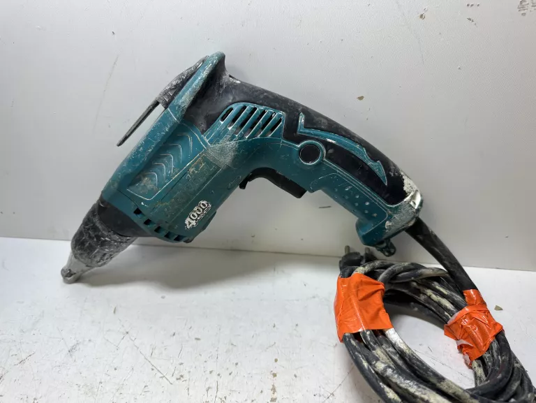 MAKITA WKRĘTARKA DO KARTON GIPSU 2