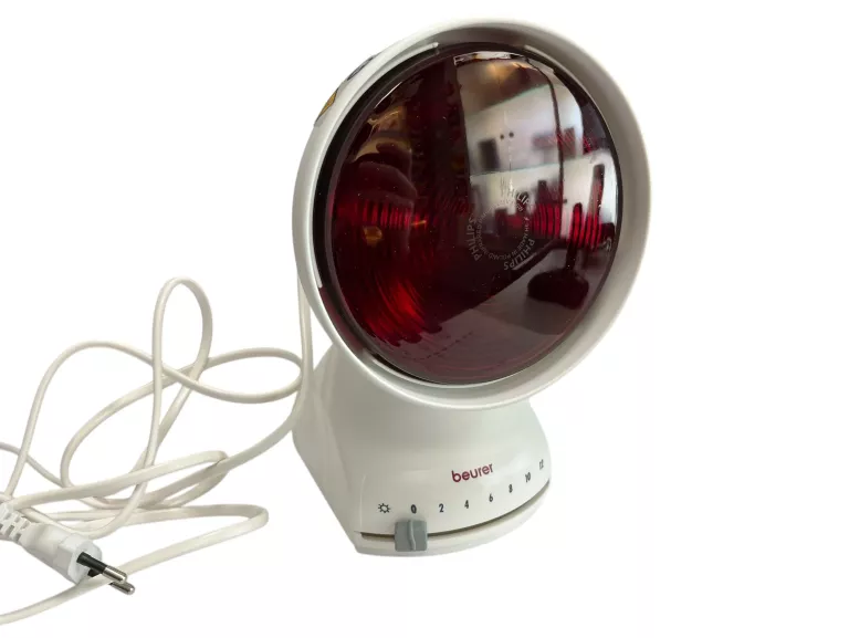 LAMPA LECZNICZA BEURER IL 30