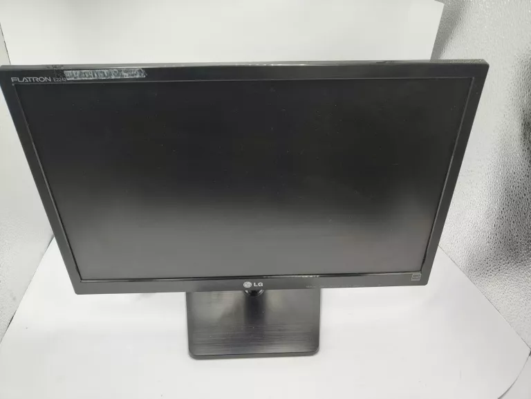 MONITOR LG FLATRON E2242C 21,5 FHD