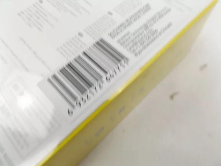 SŁUCHAWKI BASEUS MA20 PUDEŁKO FOLIE IGŁA PLOMBY