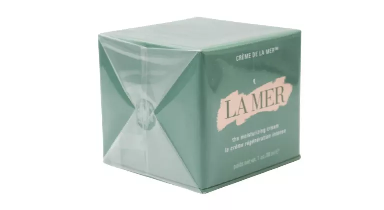 LA MER THE MOISTURIZING SOFT CREAM KREM NAWILŻAJĄCY DO TWARZY 30 ML