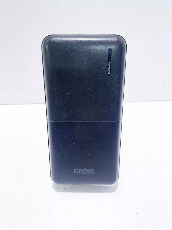 POWERBANK GIXX 1500 MAH