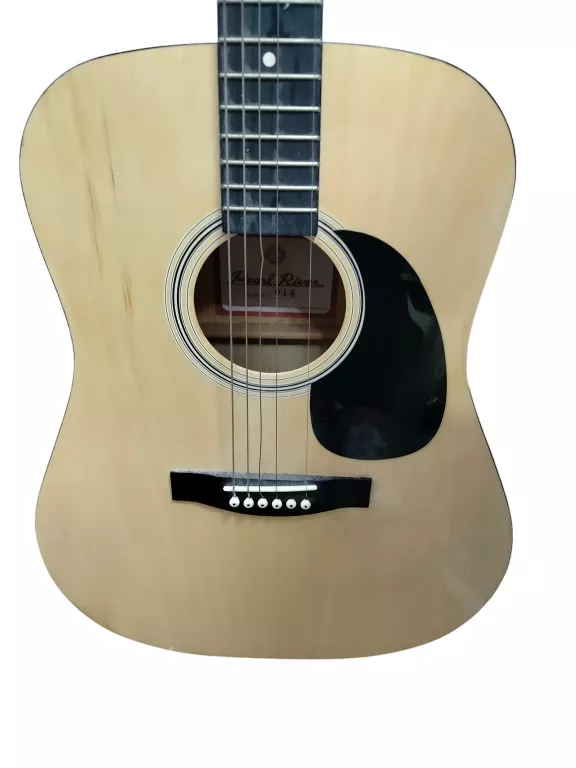 GITARA AKUSTYCZNA PEARL RIVER
