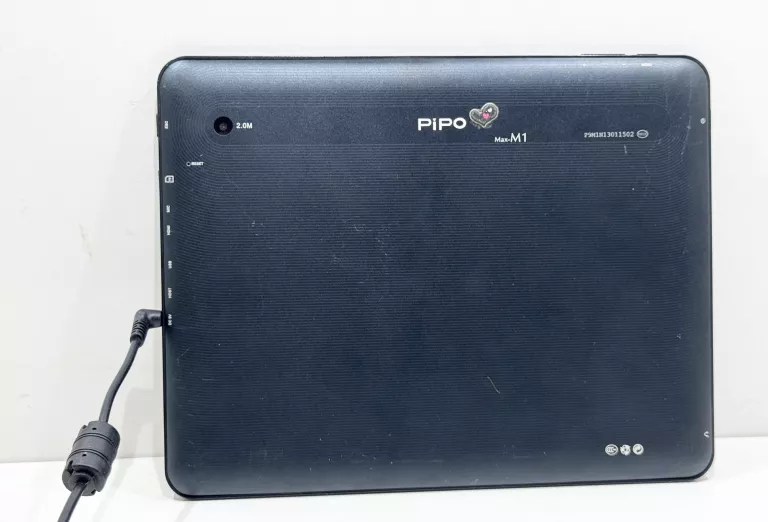 TABLET PIPO MAX M1 + ŁADOWARKA