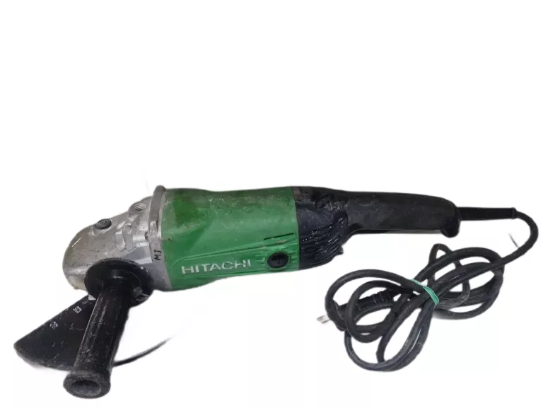 SZLIFIERKA HITACHI G23SS